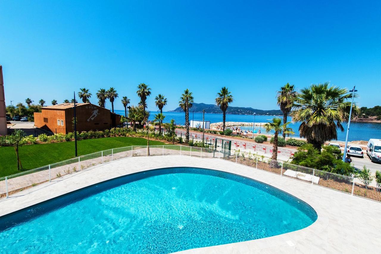 Nemea Le Cap Azur Saint-Mandrier-sur-Mer